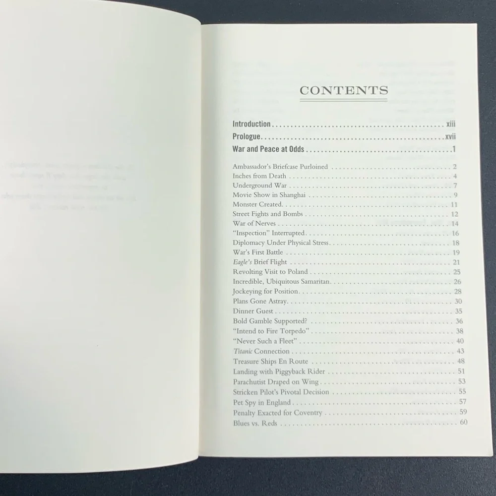 Best Little Stories from World War II by C. Brian Kelly with Ingrid Smyer. 2010.